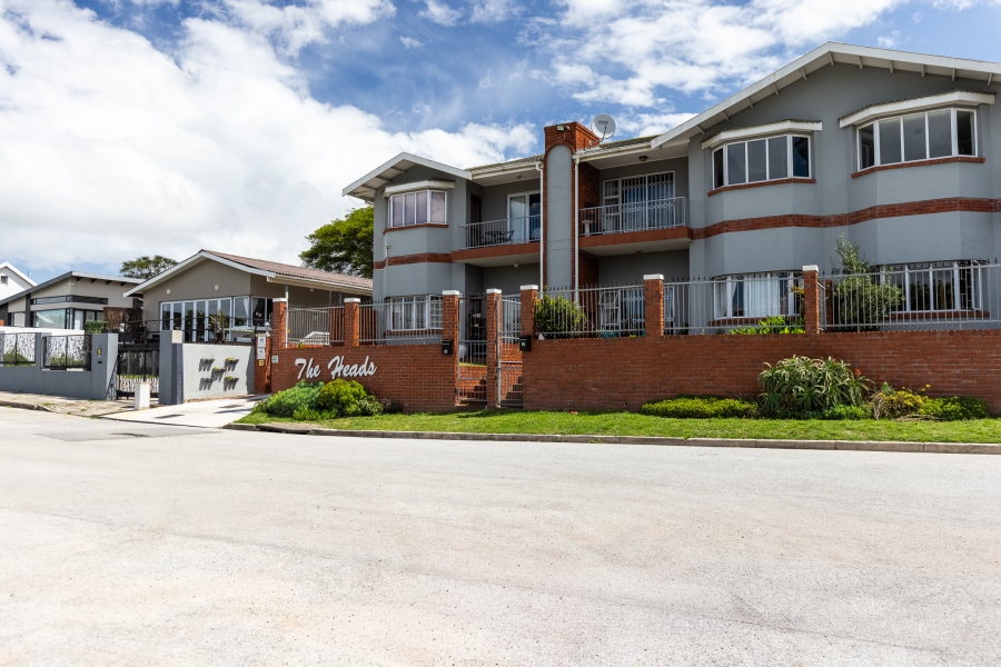2 Bedroom Property for Sale in South End Eastern Cape